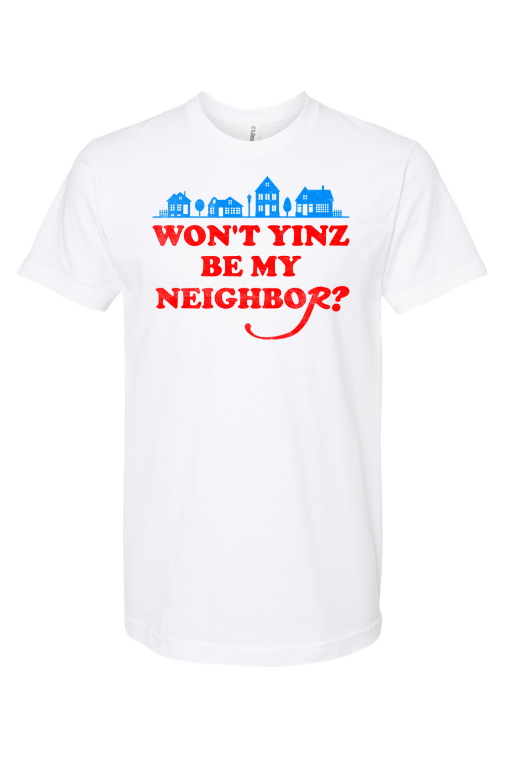 Won't Yinz Be My Neighbor? - Yinzylvania