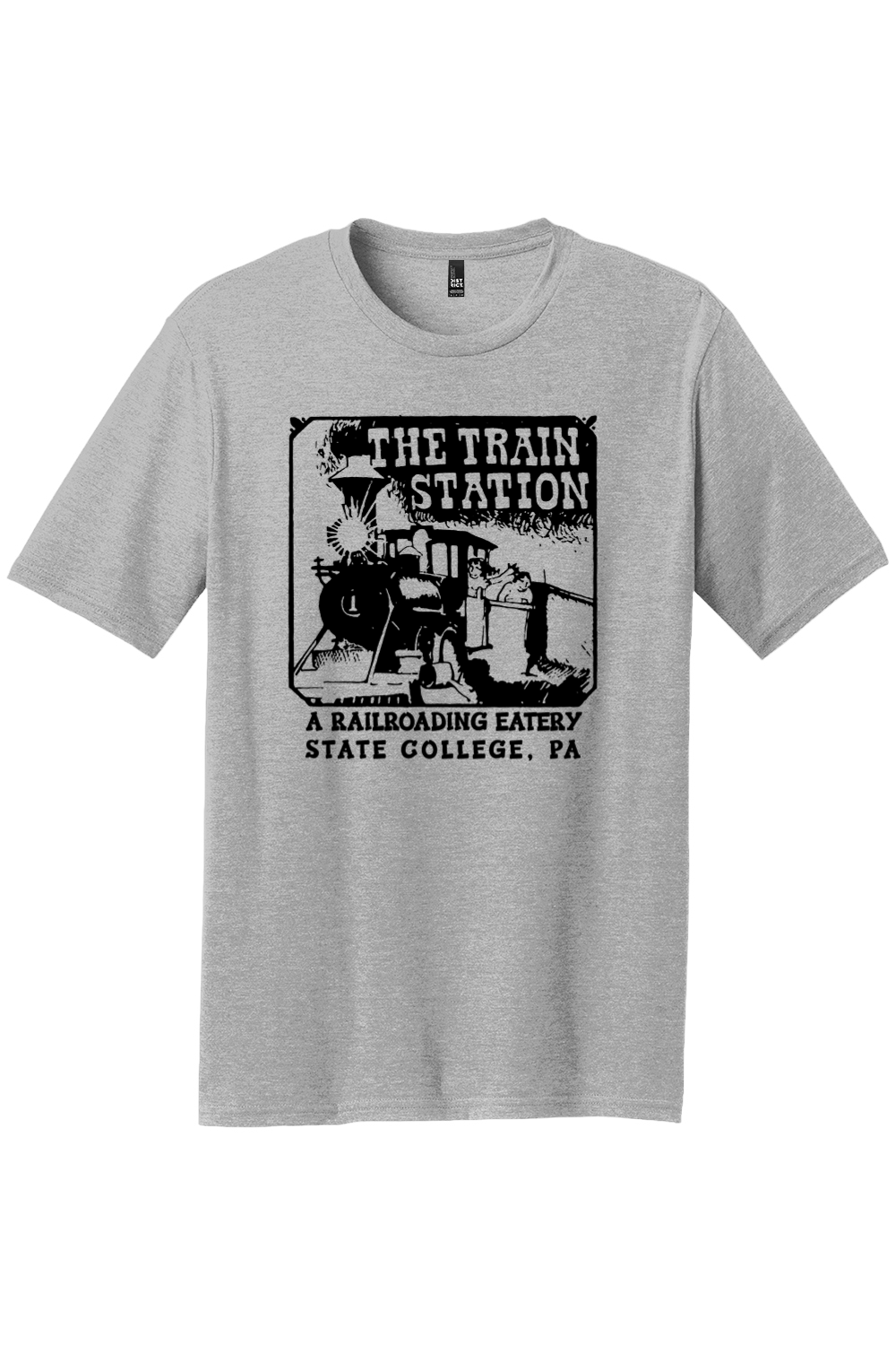 The Train Station - State College, PA - Yinzylvania