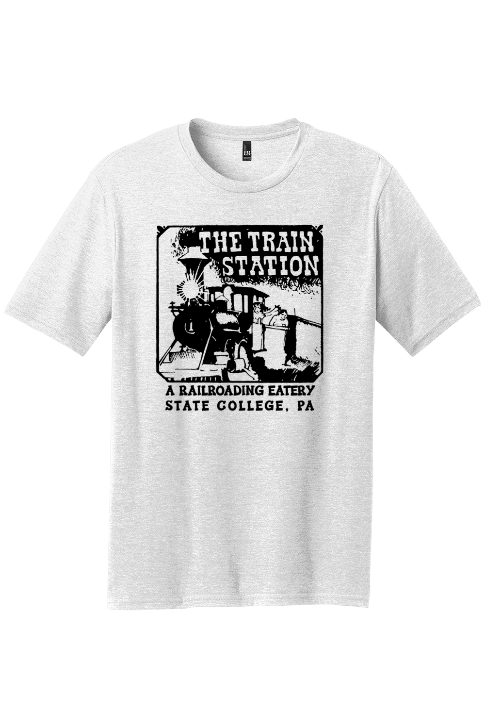 The Train Station - State College, PA - Yinzylvania