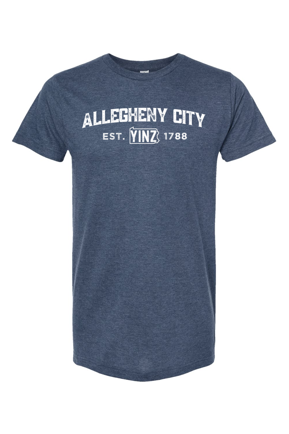 Allegheny City Yinzylvania