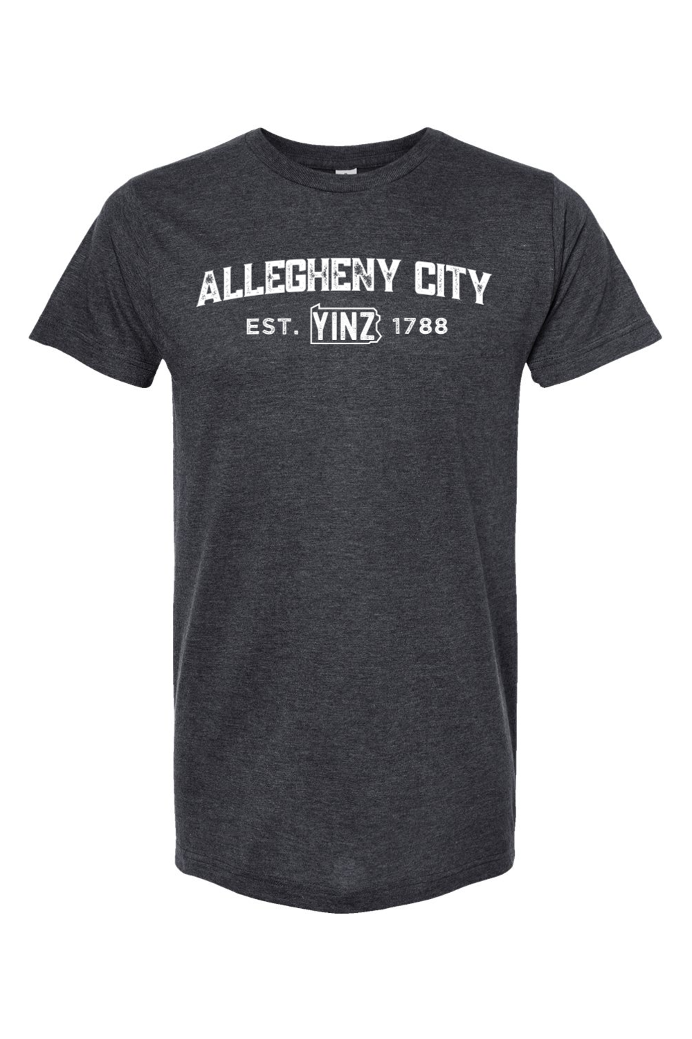 Allegheny City Yinzylvania