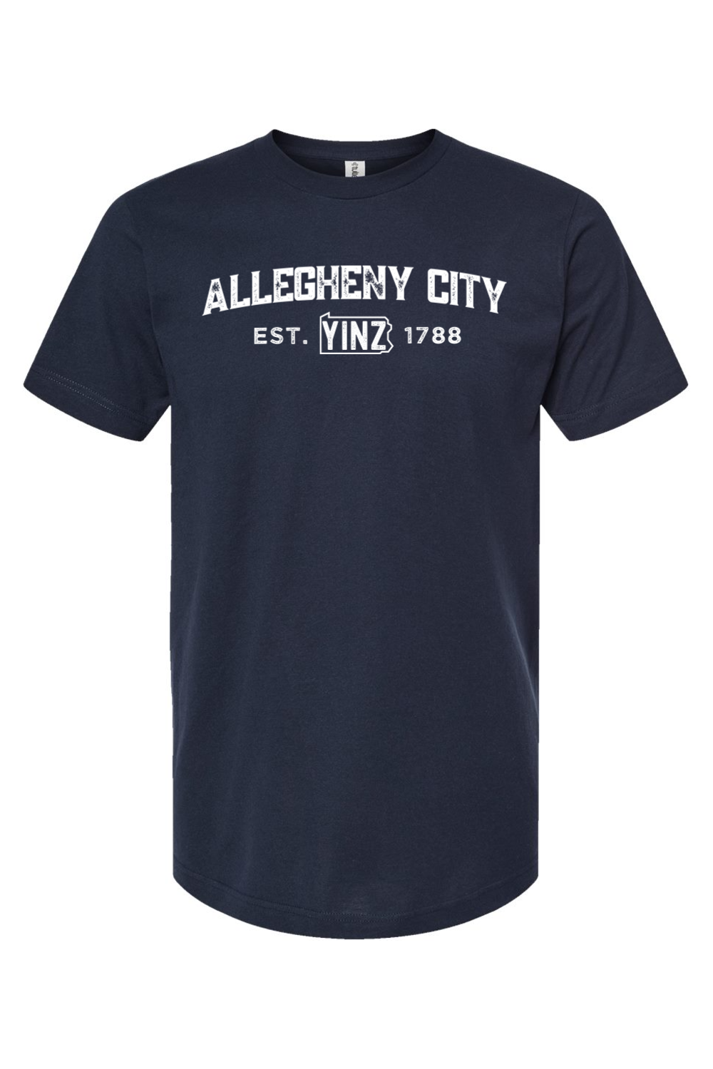 Allegheny City Yinzylvania