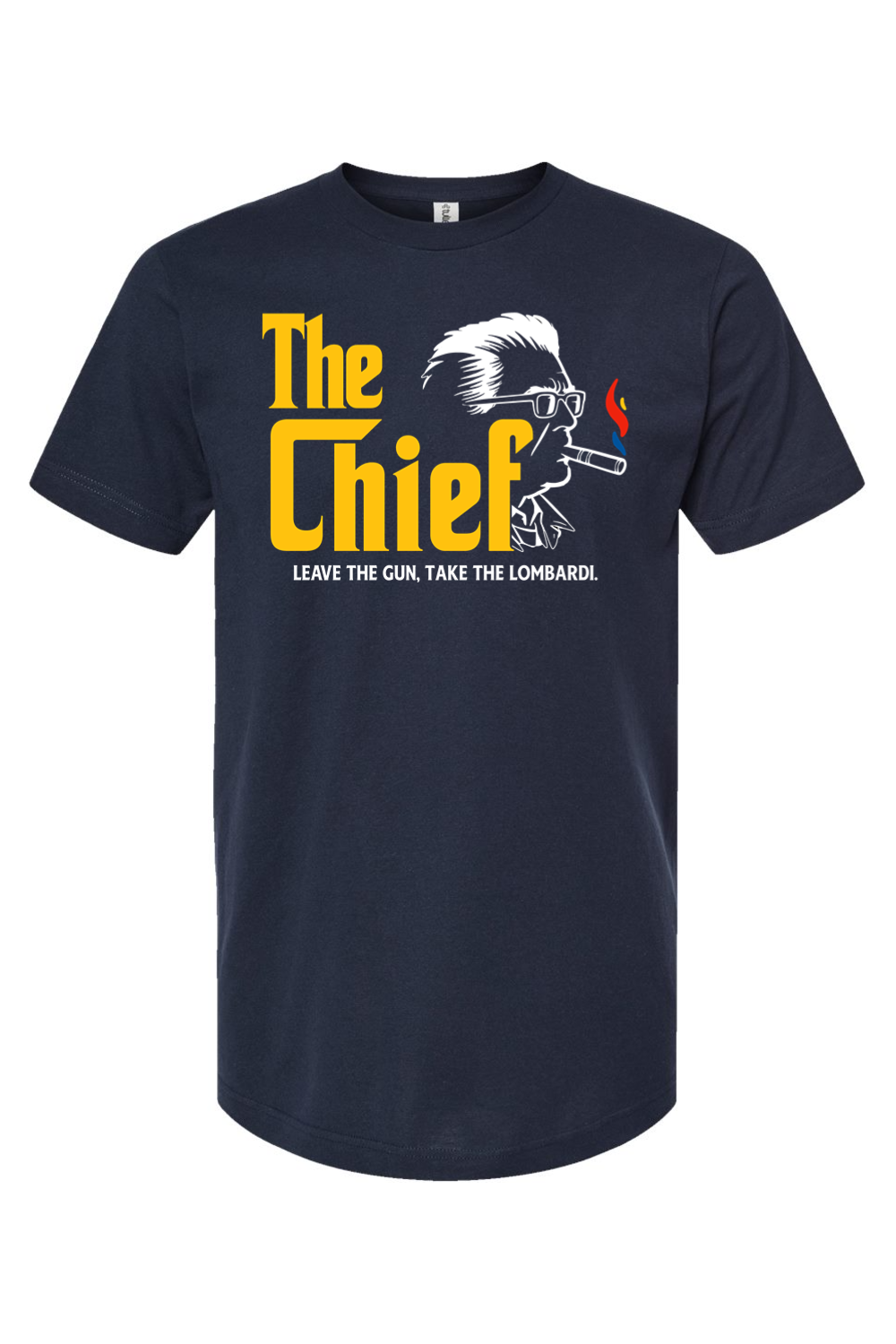 The Chief