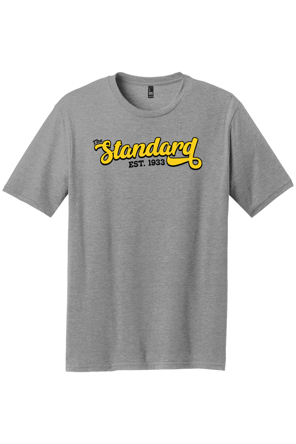 The Standard - Est. 1933 - Yinzylvania