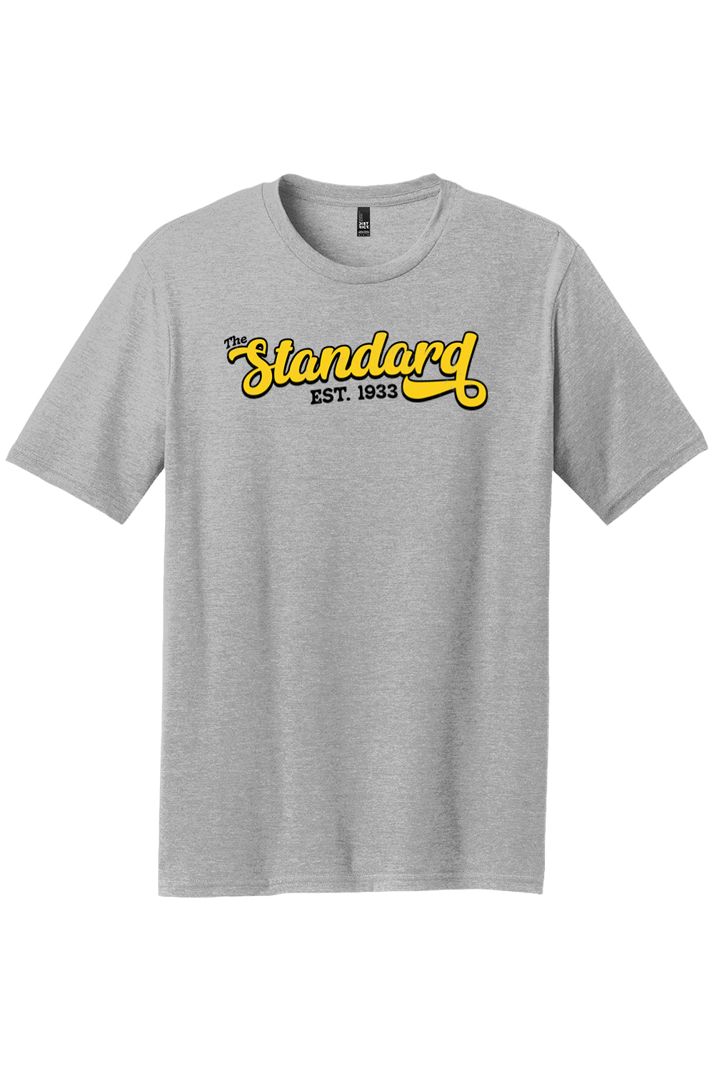 The Standard - Est. 1933 - Yinzylvania