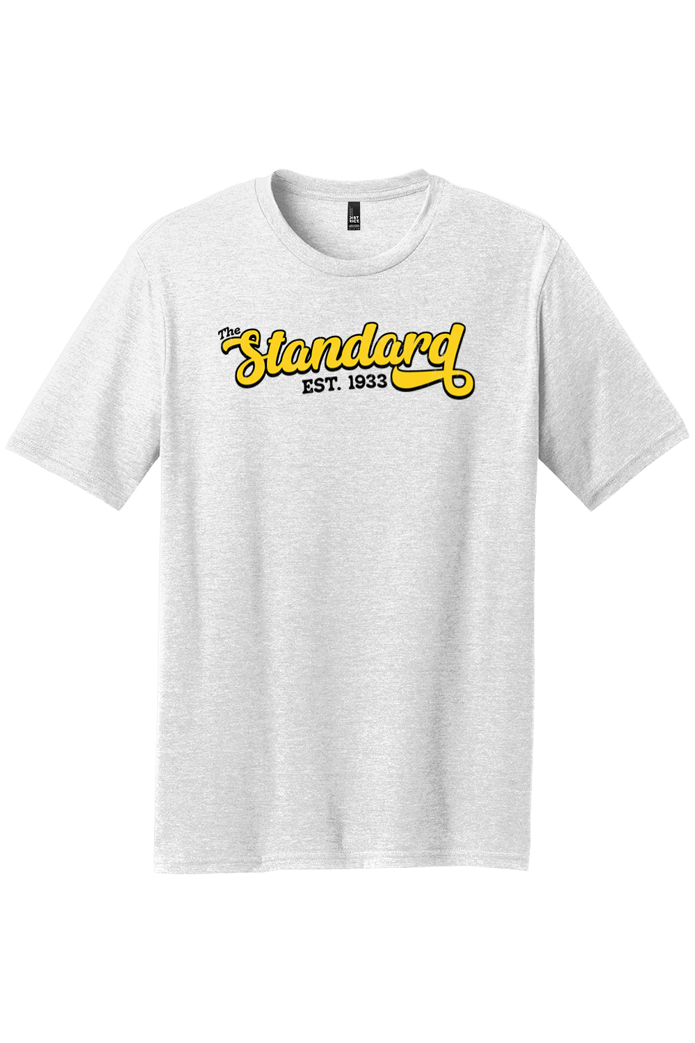 The Standard - Est. 1933 - Yinzylvania