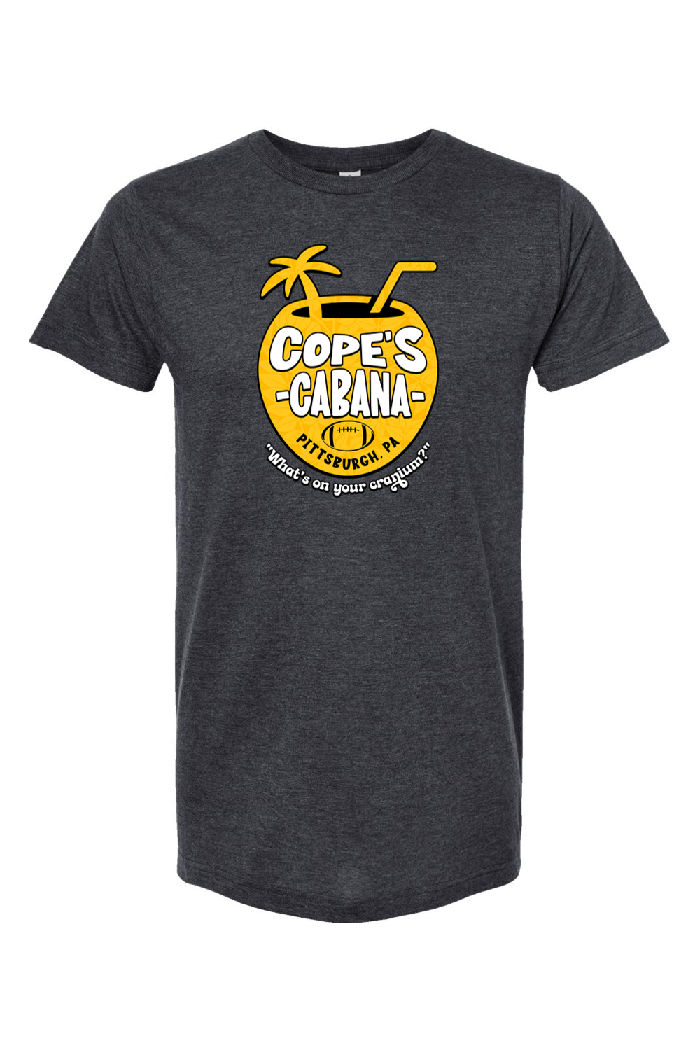 Cope's Cabana - Yinzylvania