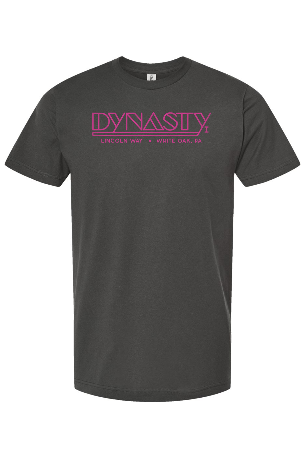 Dynasty I Nightclub - White Oak, PA - Yinzylvania