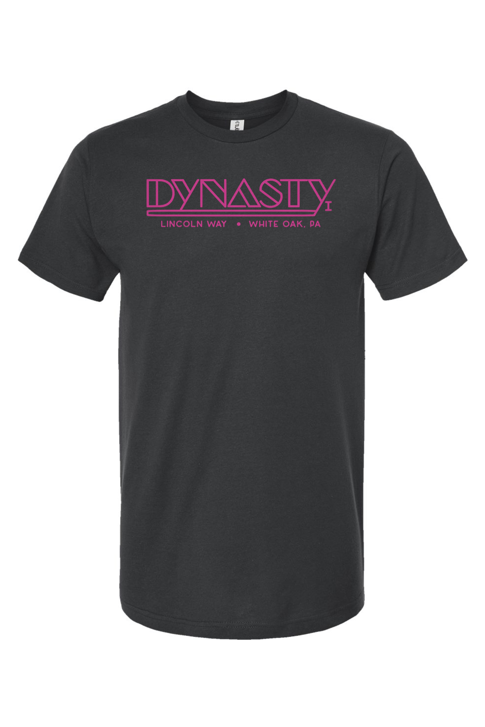 Dynasty I Nightclub - White Oak, PA - Yinzylvania