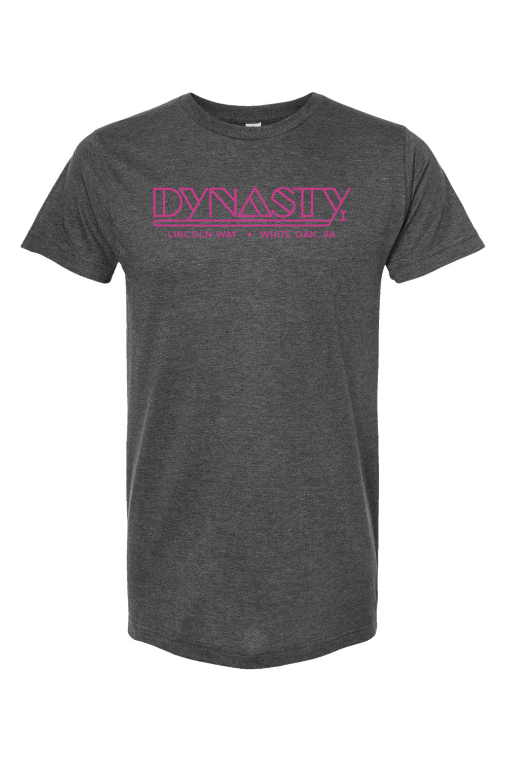 Dynasty I Nightclub - White Oak, PA - Yinzylvania