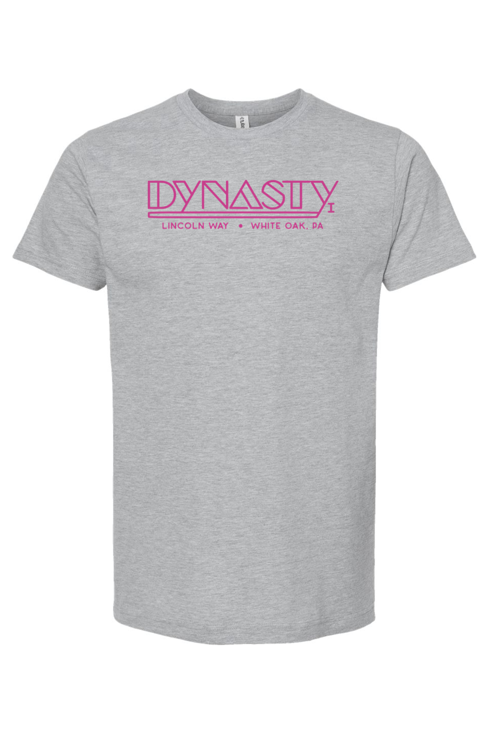 Dynasty I Nightclub - White Oak, PA - Yinzylvania