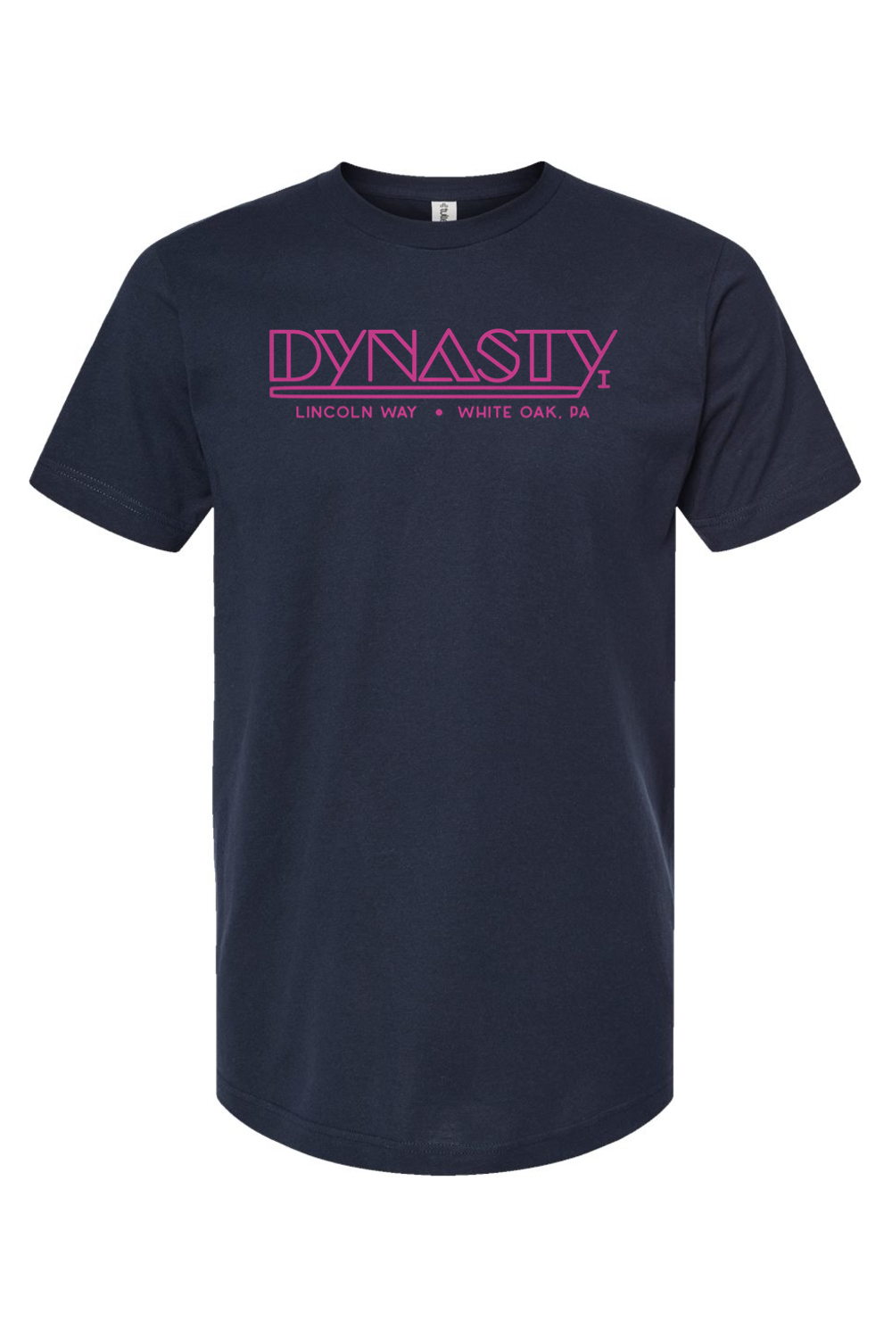 Dynasty I Nightclub - White Oak, PA - Yinzylvania