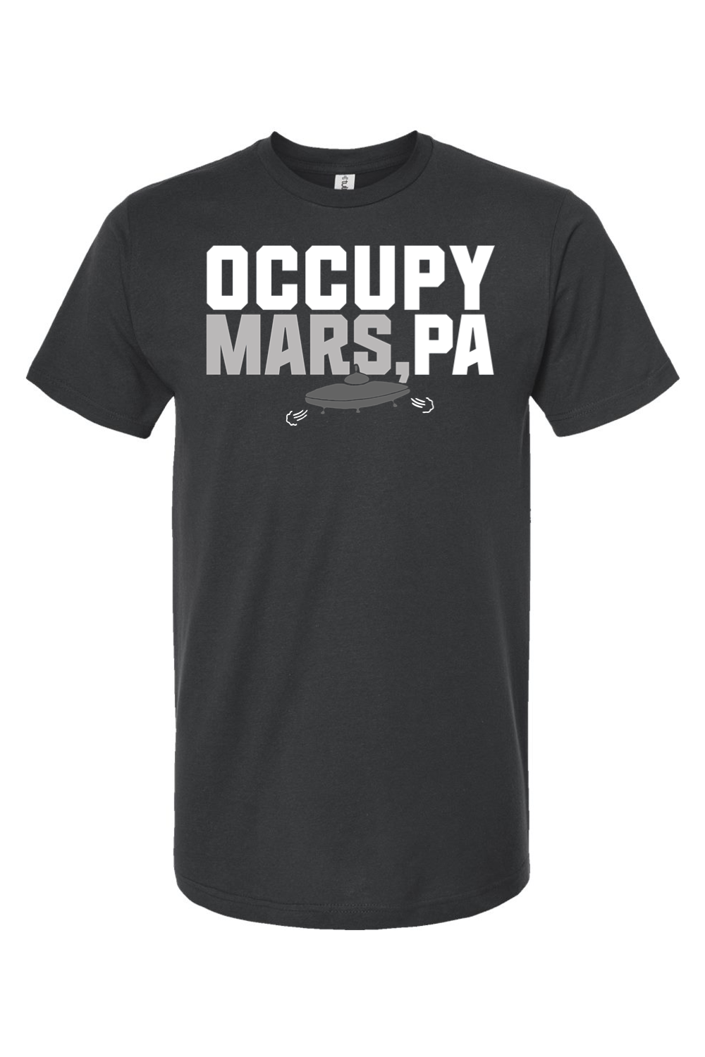 Occupy Mars, PA