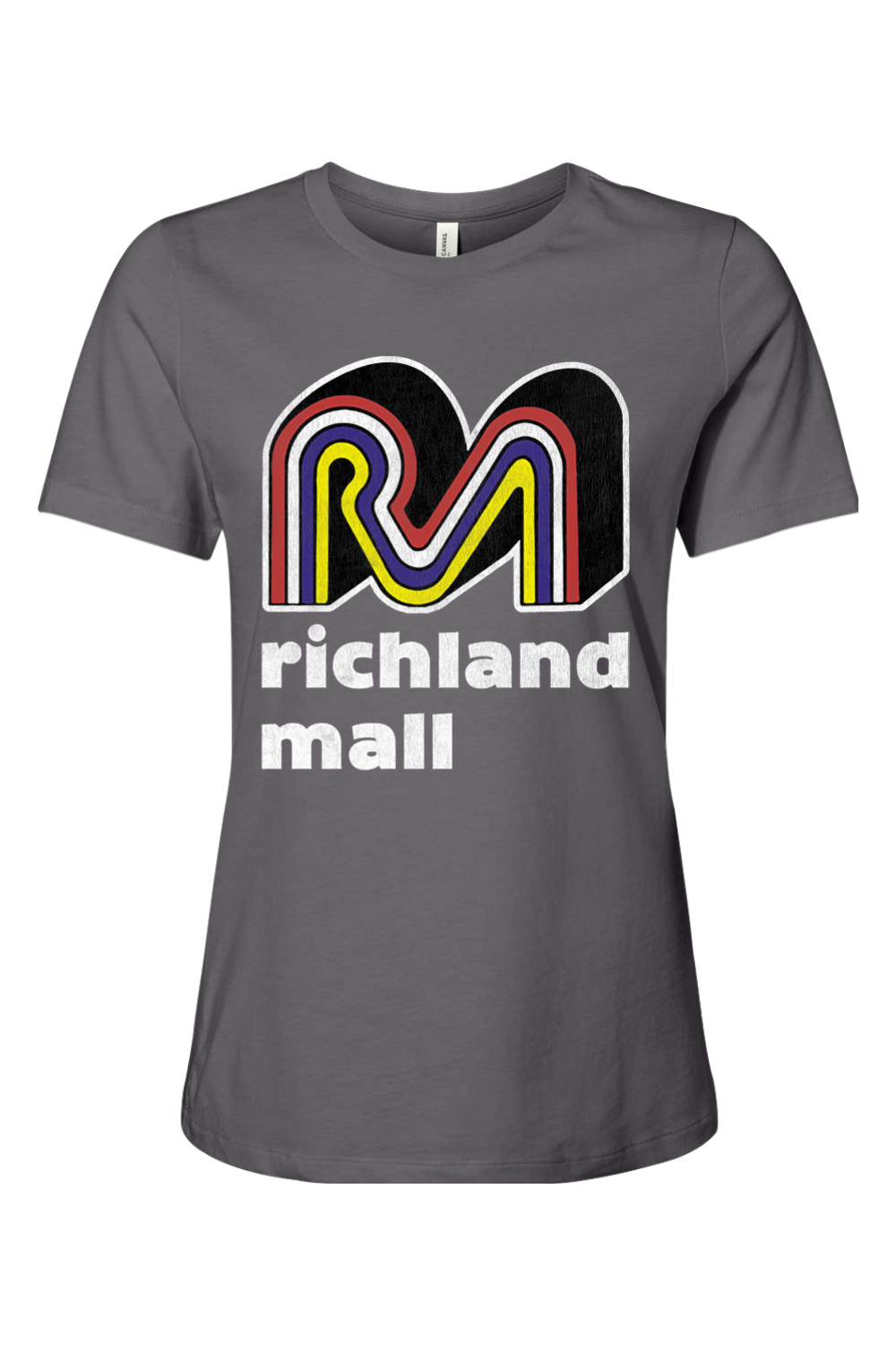 Richland Mall - Ladies Tee