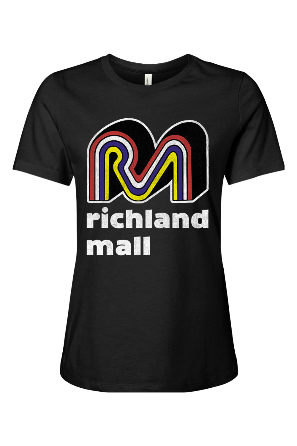 Richland Mall - Ladies Tee