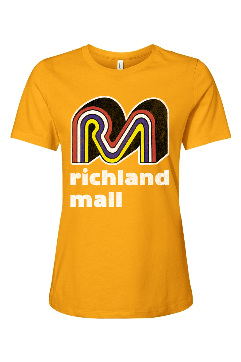 Richland Mall - Ladies Tee