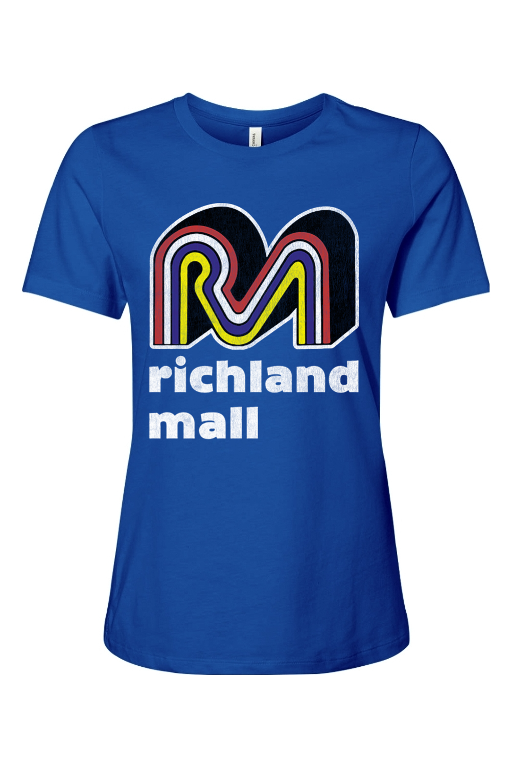 Richland Mall - Ladies Tee