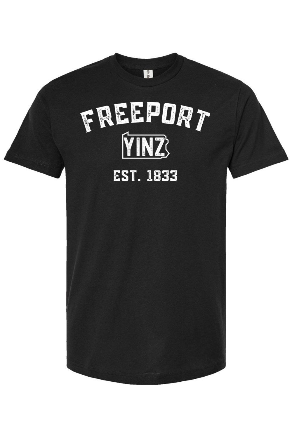 Freeport Yinzylvania