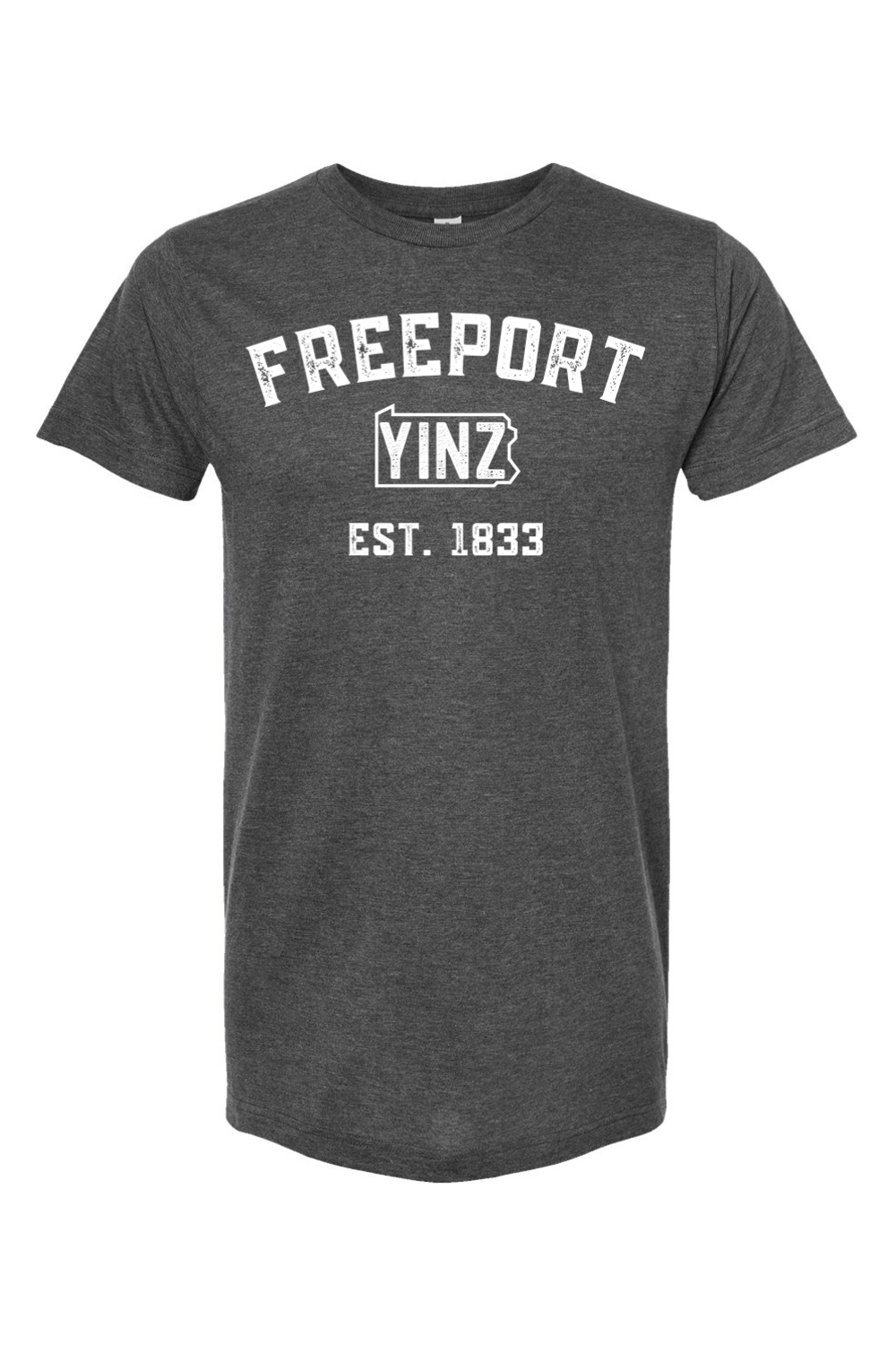 Freeport Yinzylvania