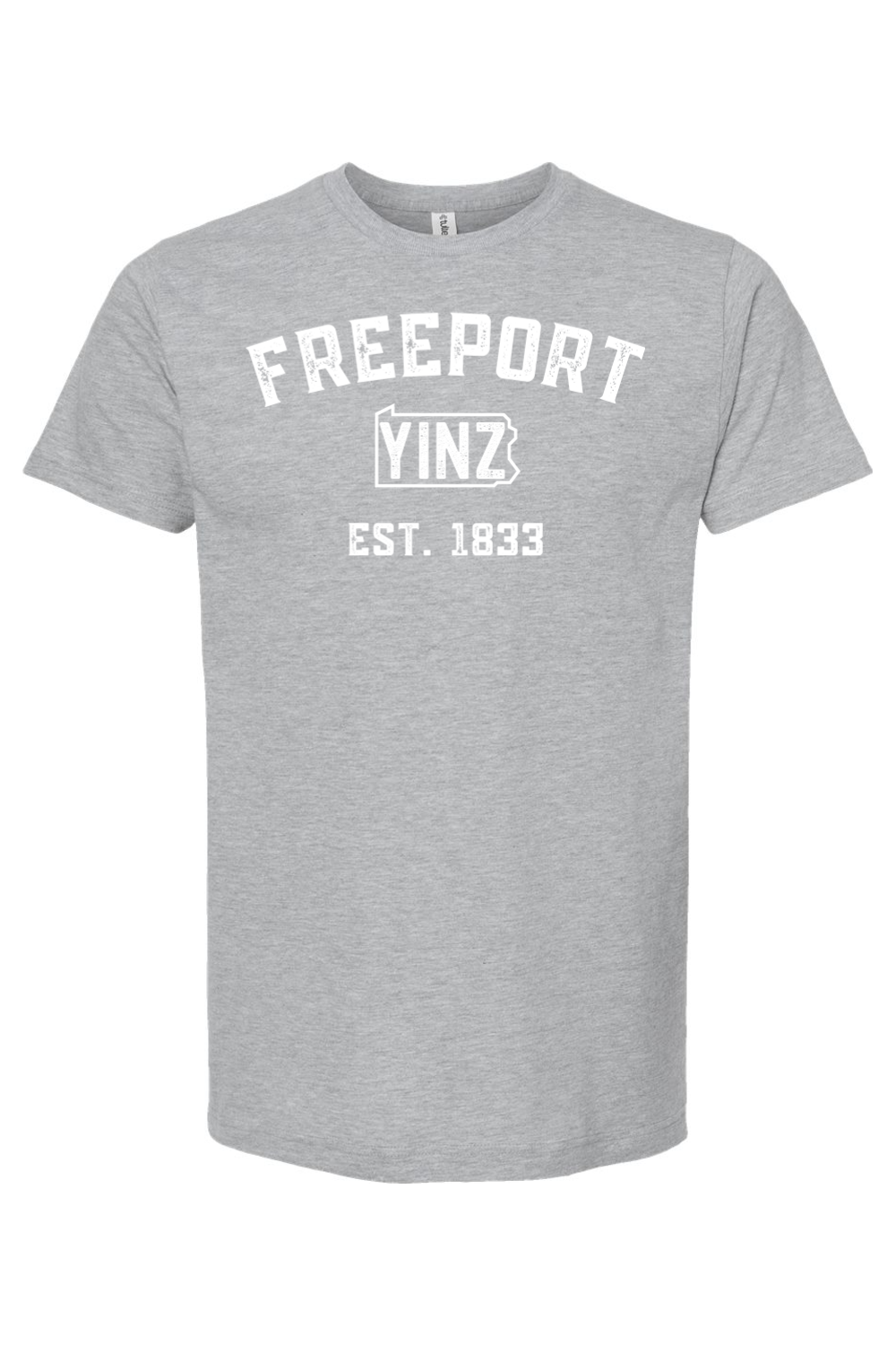 Freeport Yinzylvania