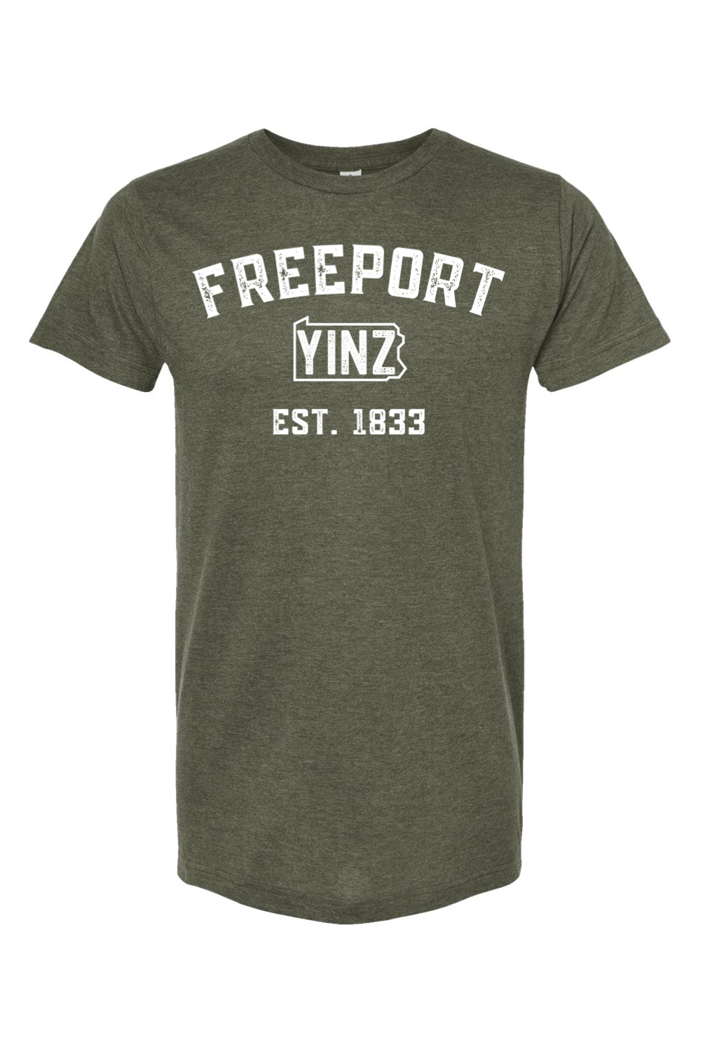 Freeport Yinzylvania