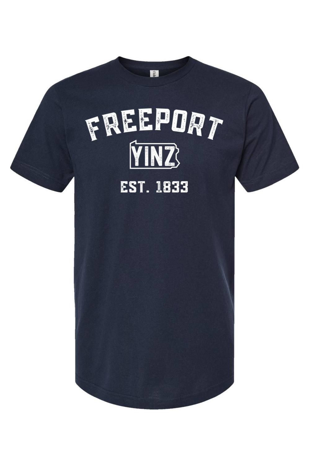 Freeport Yinzylvania