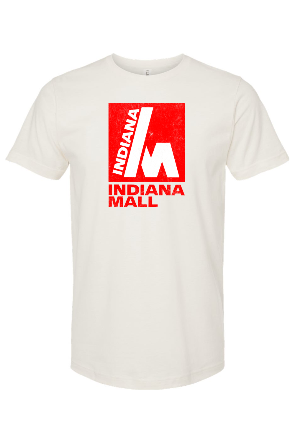 Indiana Mall - Indiana, PA - Yinzylvania
