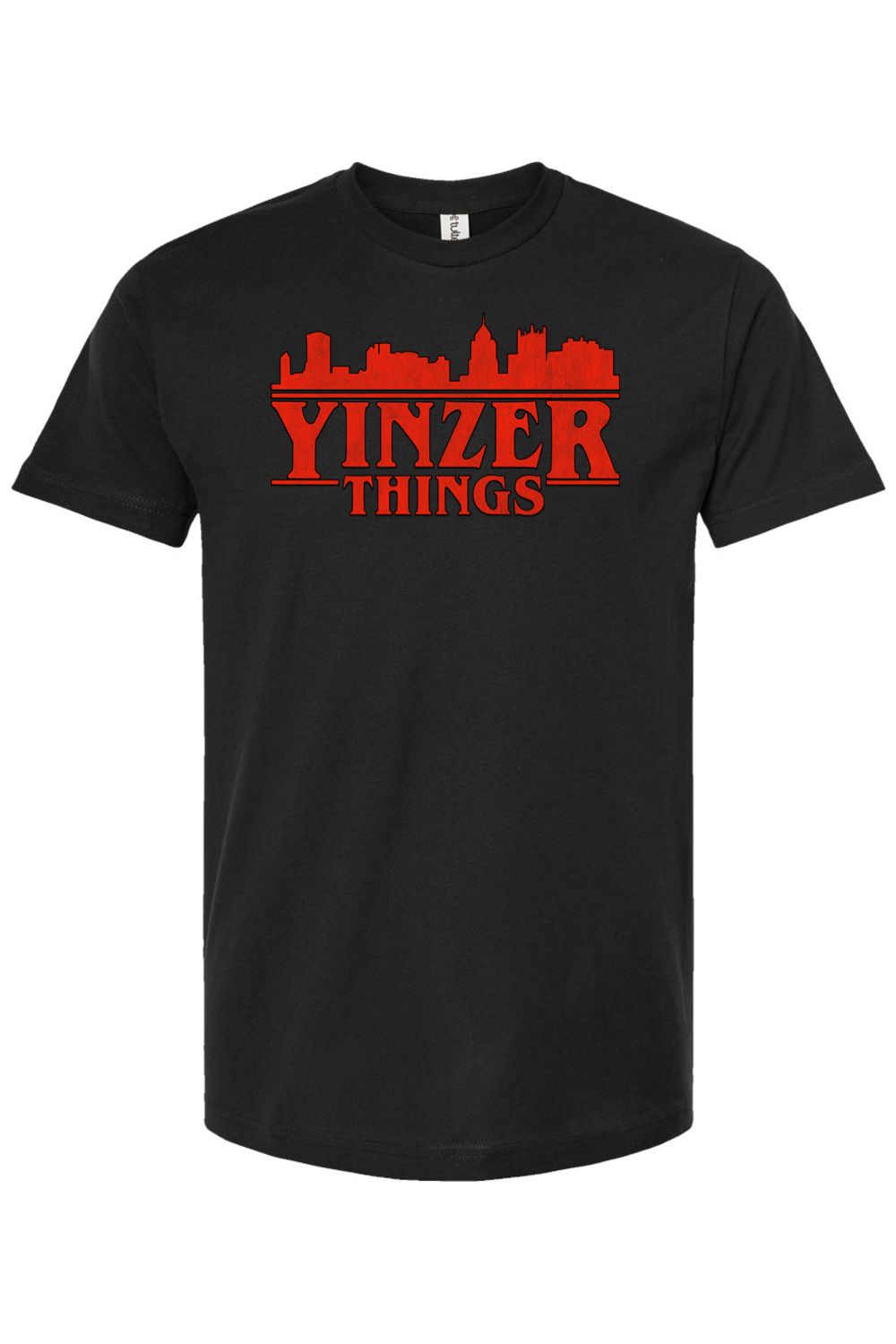 Yinzer Things - Yinzylvania