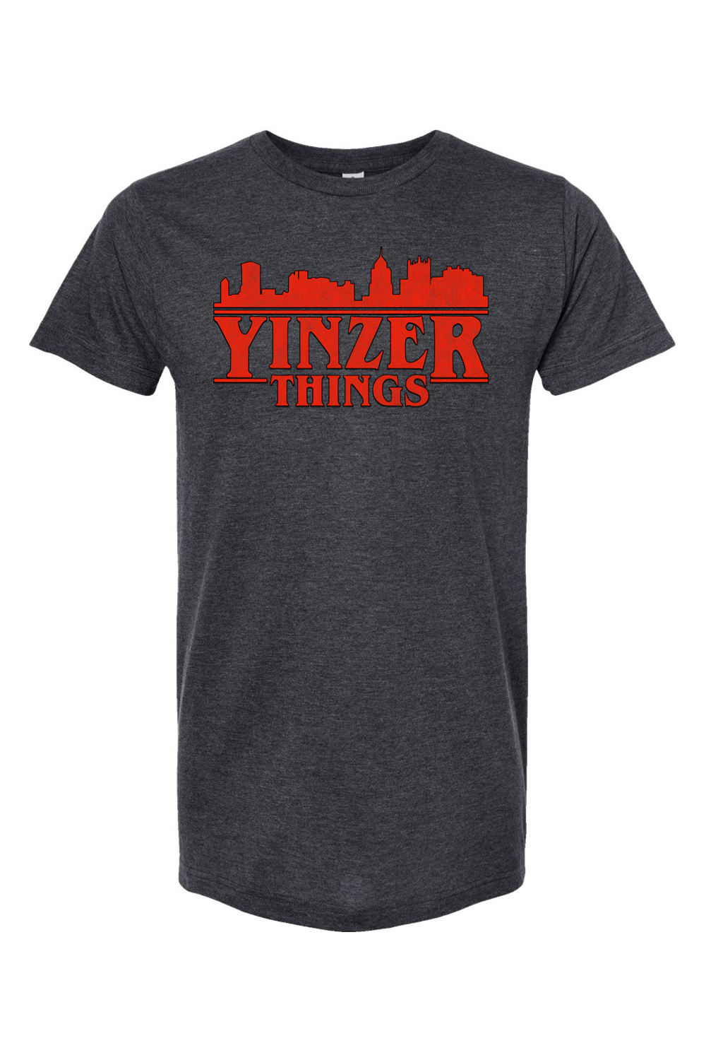 Yinzer Things - Yinzylvania