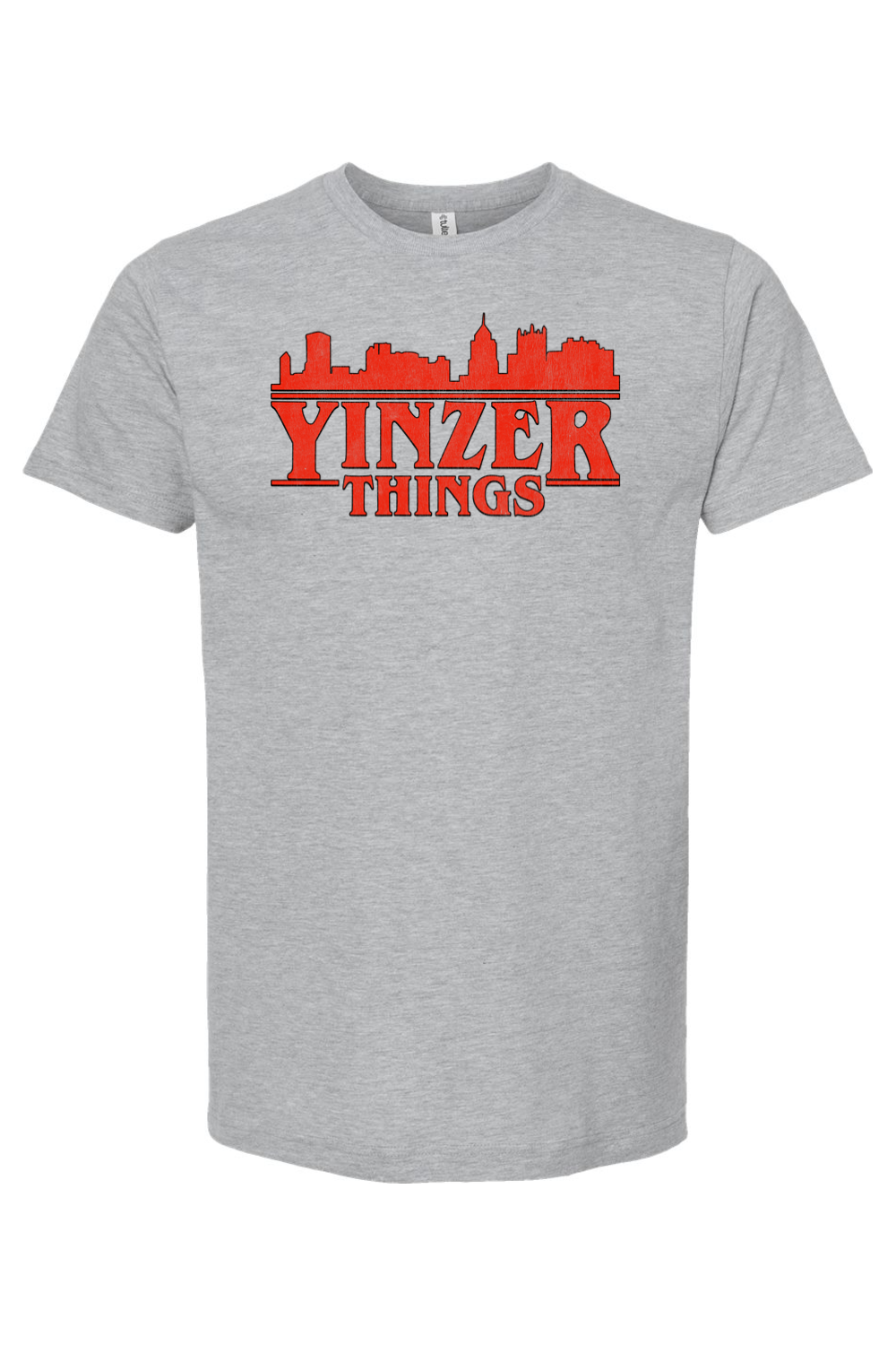 Yinzer Things - Yinzylvania