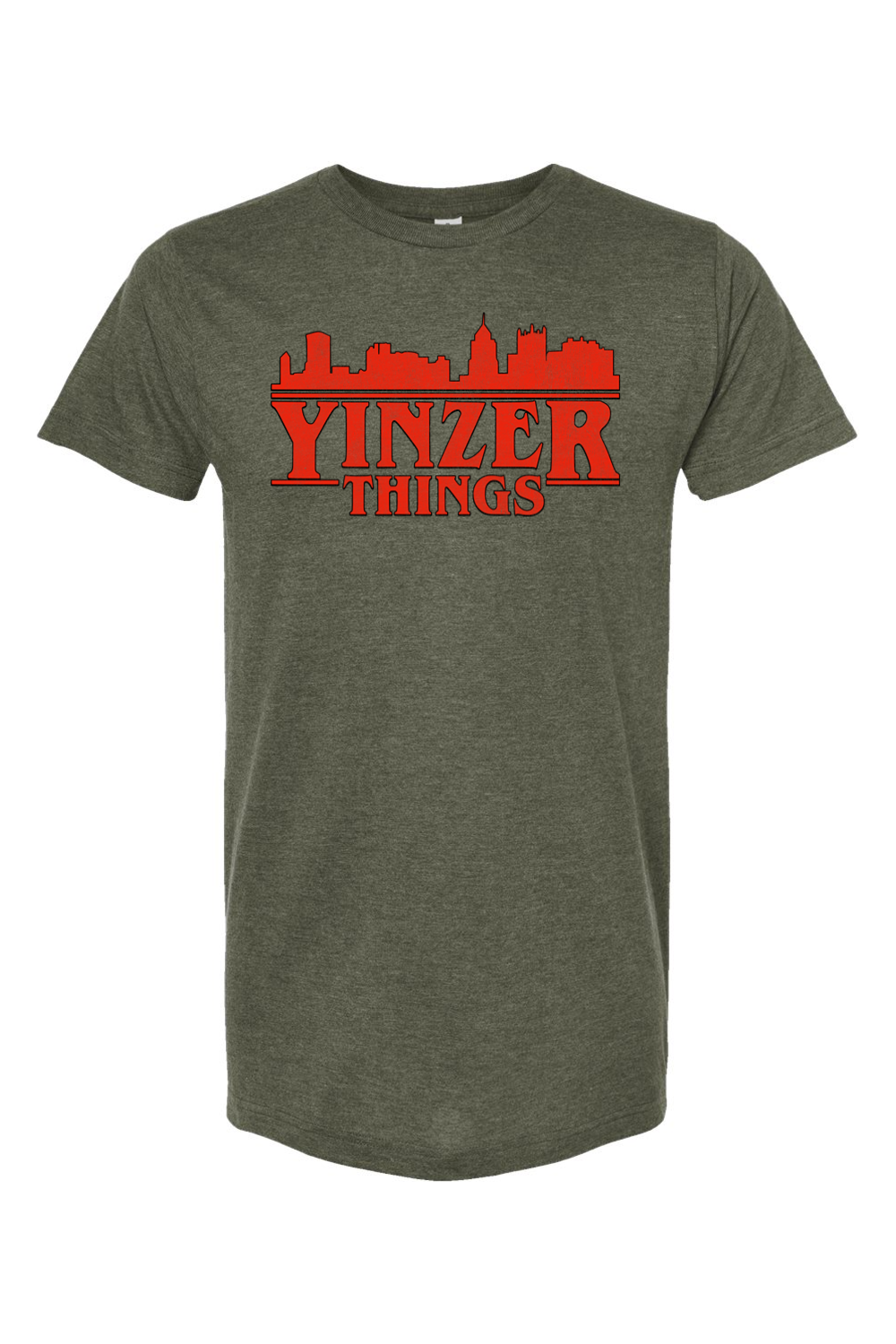 Yinzer Things - Yinzylvania