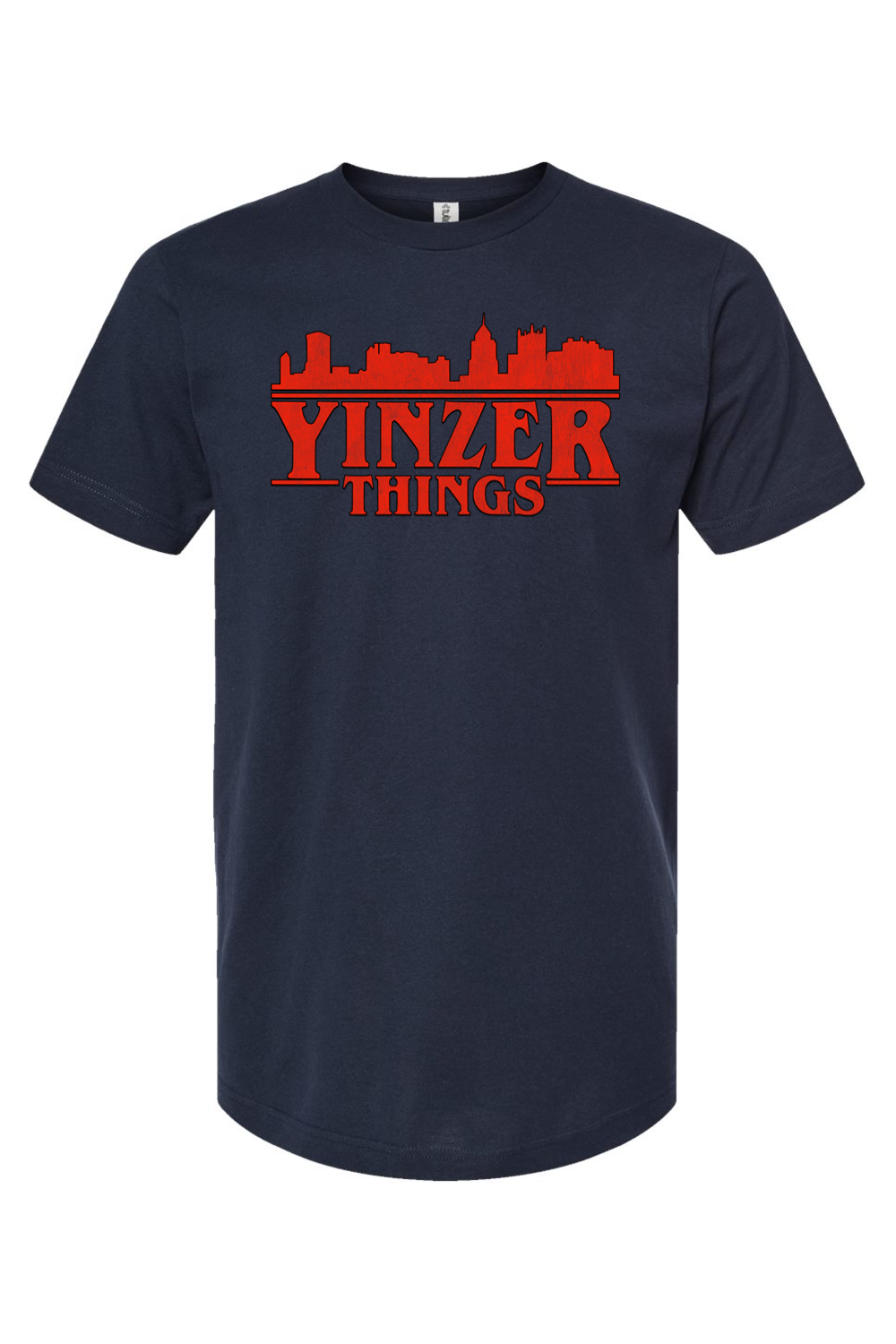 Yinzer Things - Yinzylvania