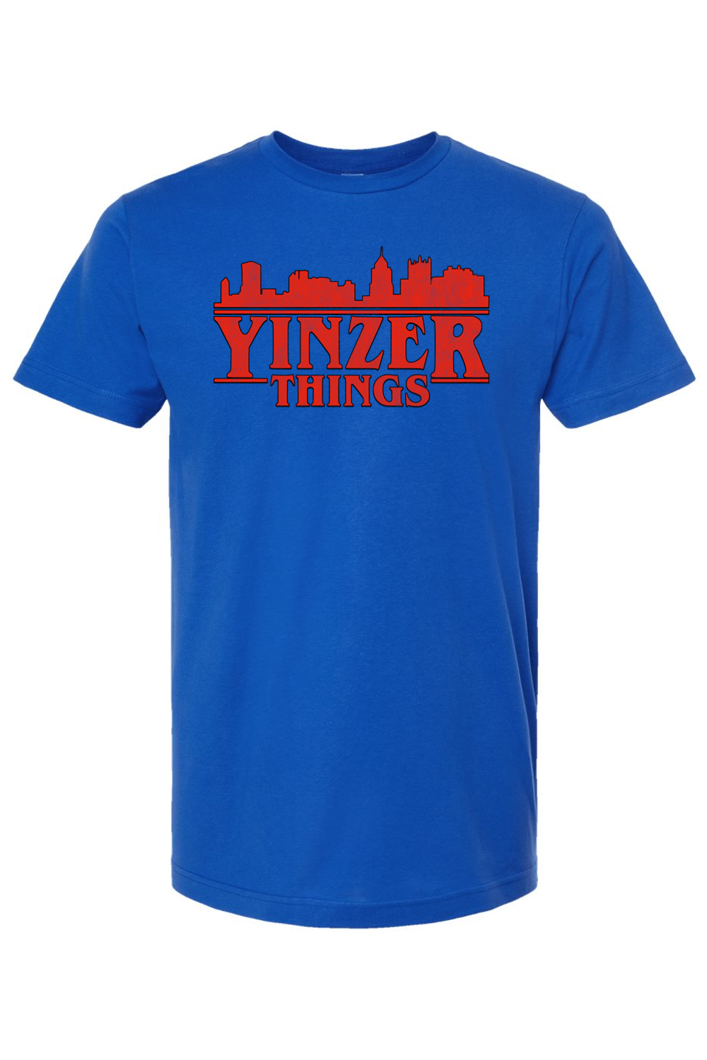 Yinzer Things - Yinzylvania