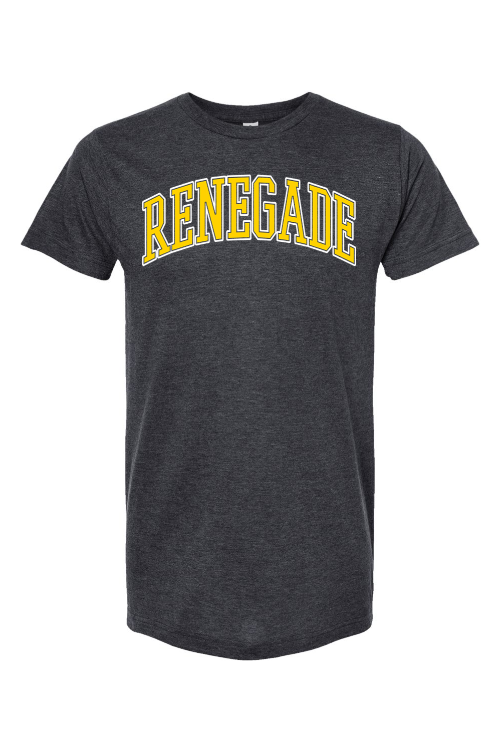 Renegade - Collegiate