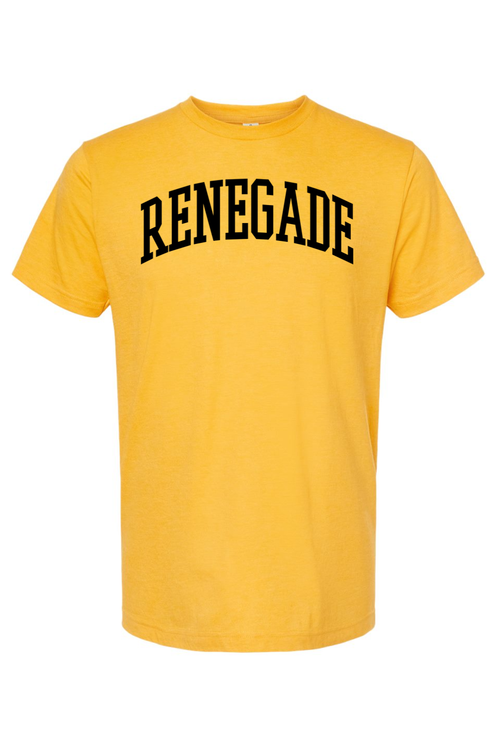 Renegade - Collegiate