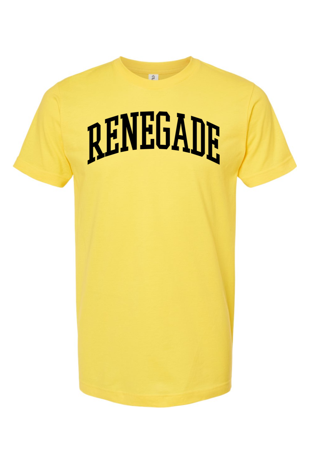 Renegade - Collegiate