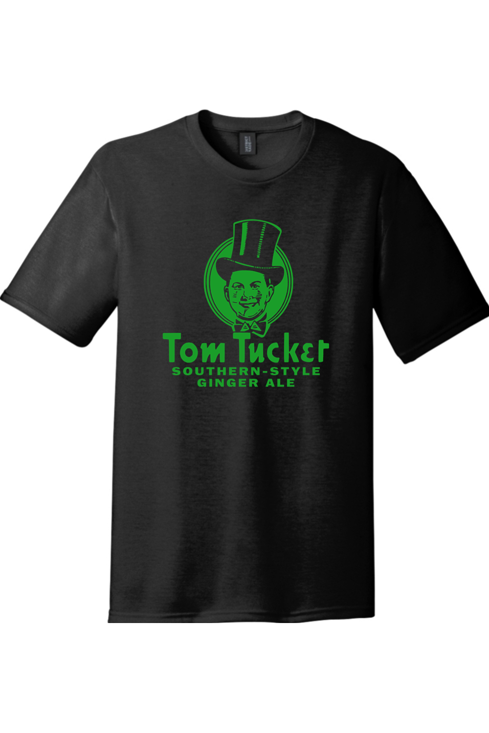 Tom Tucker Ginger Ale -  Tri-Blend Tee - Yinzylvania