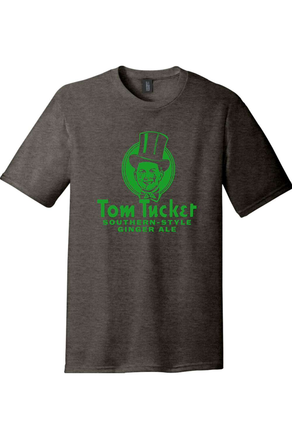 Tom Tucker Ginger Ale -  Tri-Blend Tee