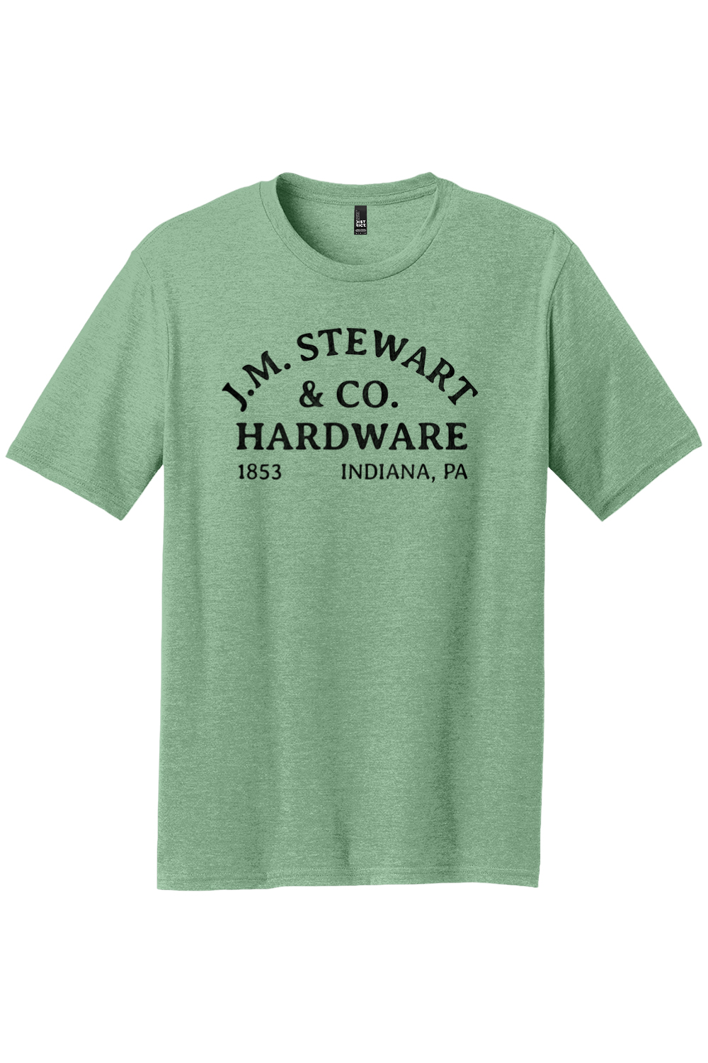 J.M. Stewart Hardware - Indiana, PA - Yinzylvania