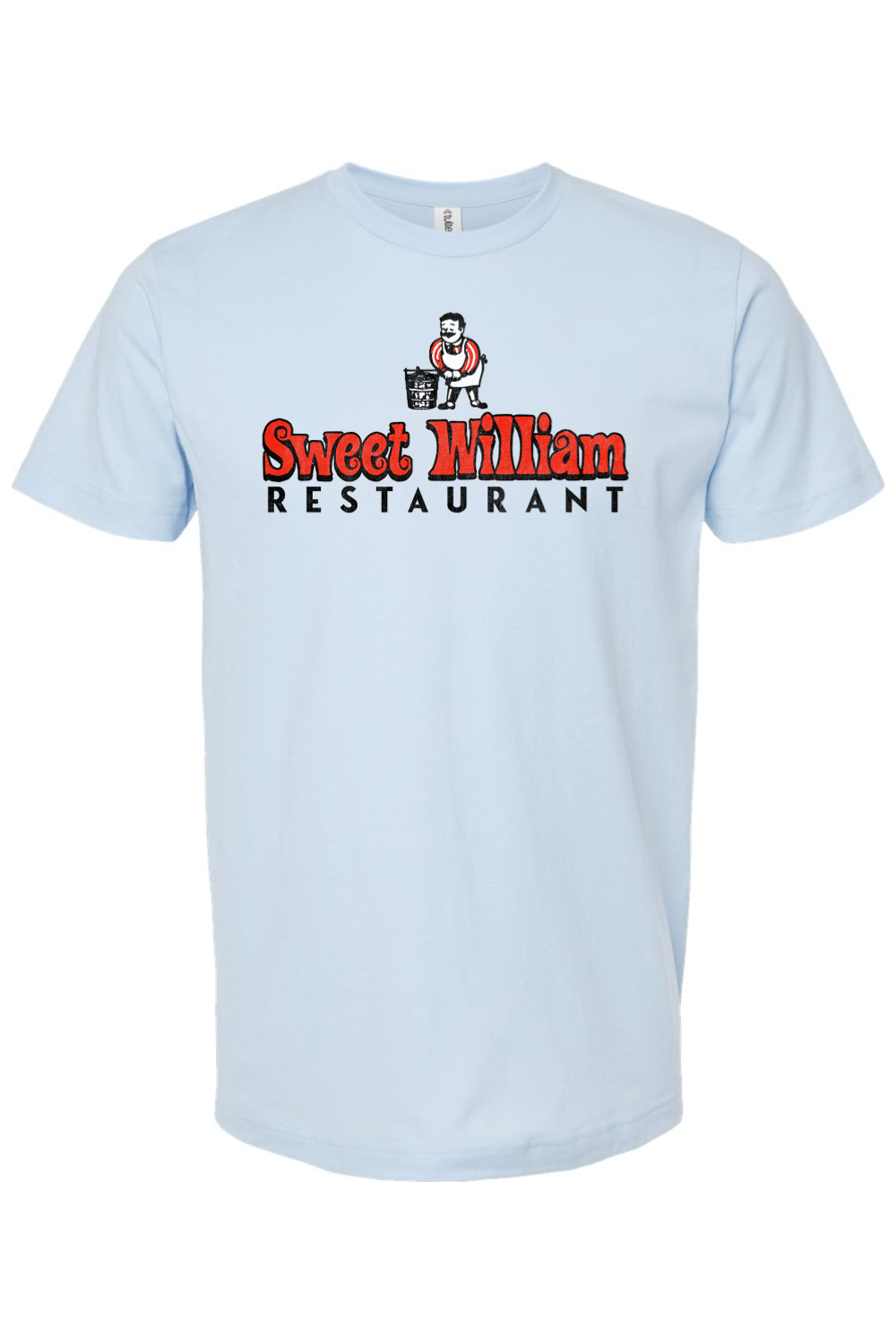 Sweet William Restaurant - Yinzylvania