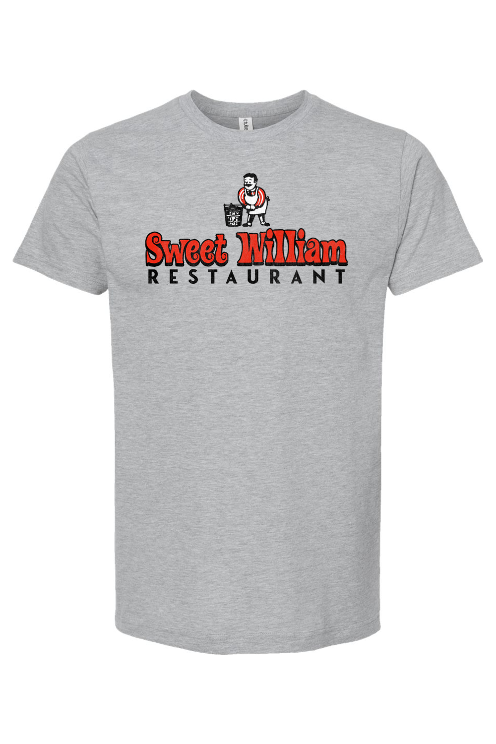 Sweet William Restaurant - Yinzylvania