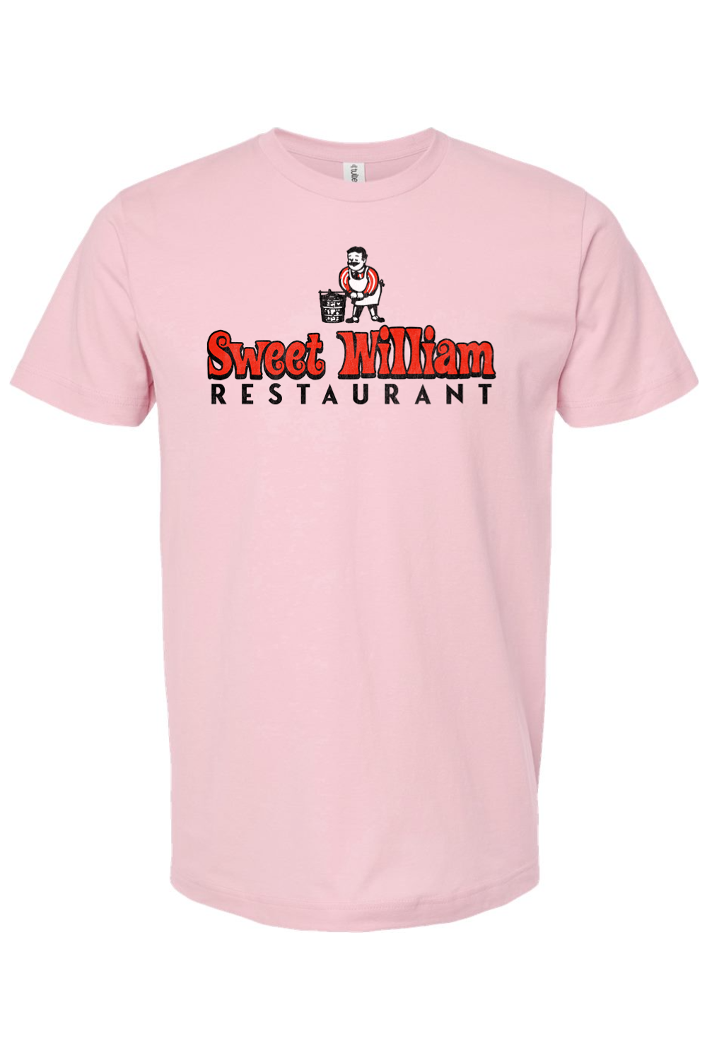 Sweet William Restaurant - Yinzylvania