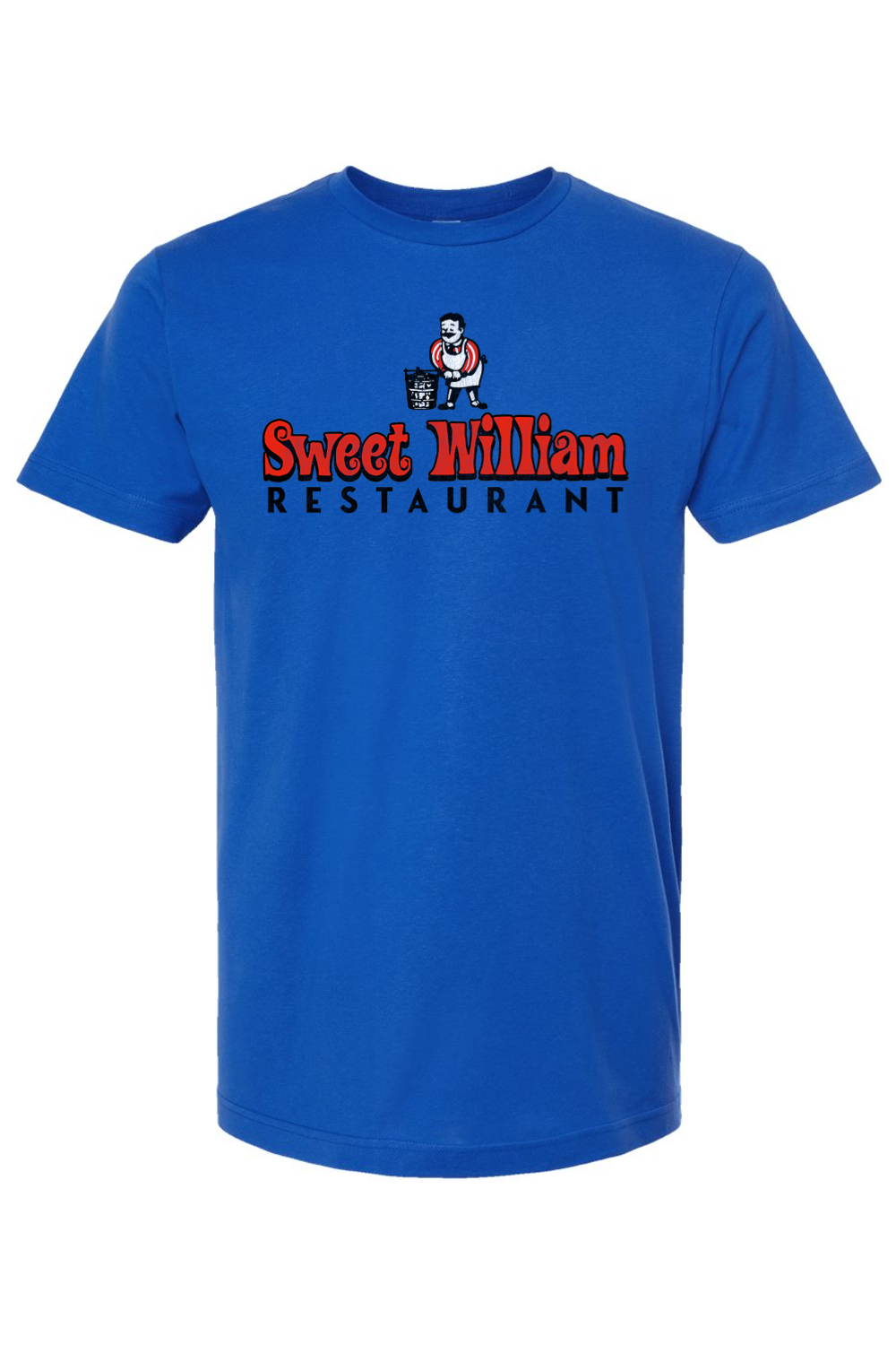 Sweet William Restaurant - Yinzylvania