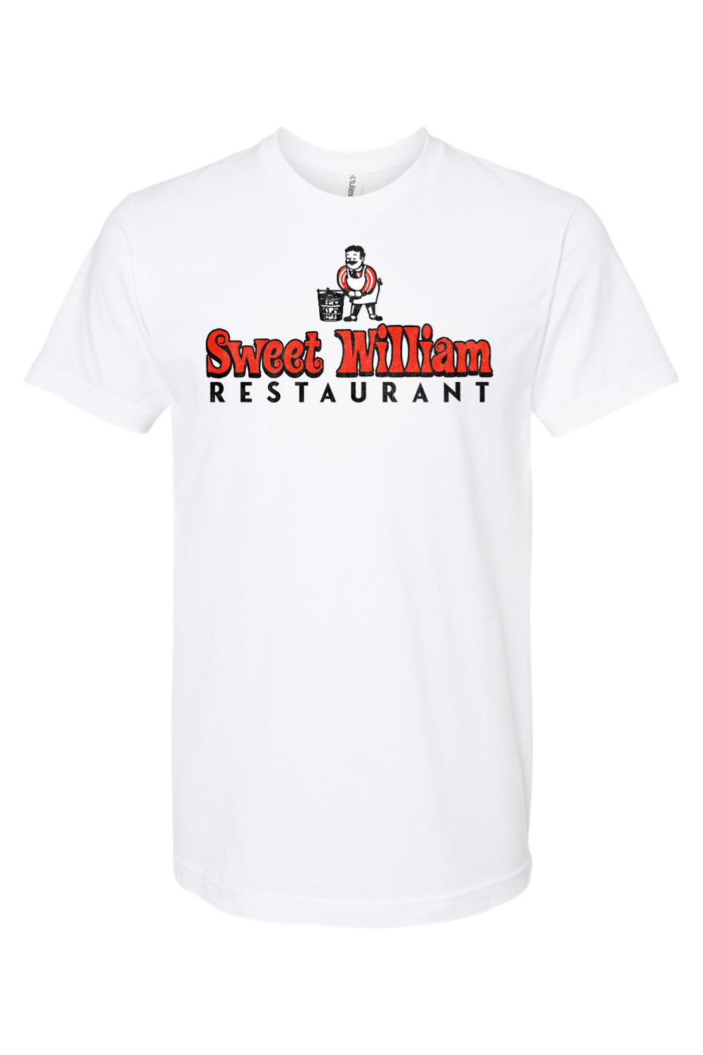 Sweet William Restaurant - Yinzylvania