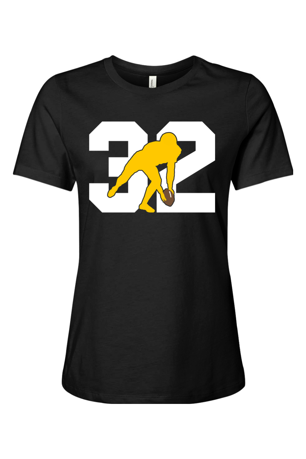 32 Forever - Ladies Tee - Yinzylvania