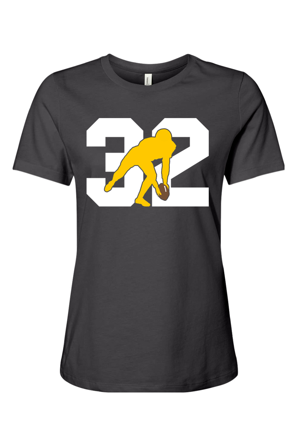 32 Forever - Ladies Tee - Yinzylvania