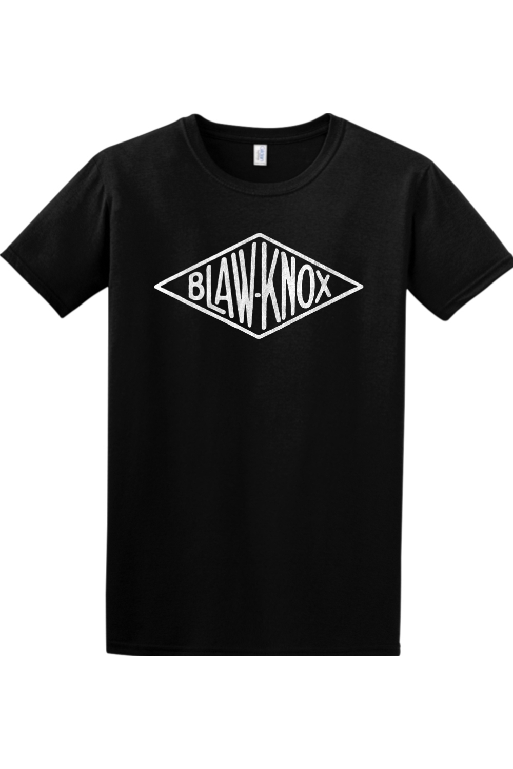 Blaw Knox Retro - 4XL/5XL T-Shirt - Yinzylvania