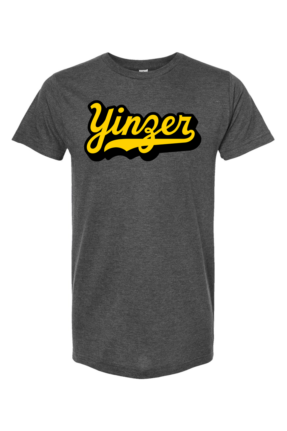 Yinzer Signature