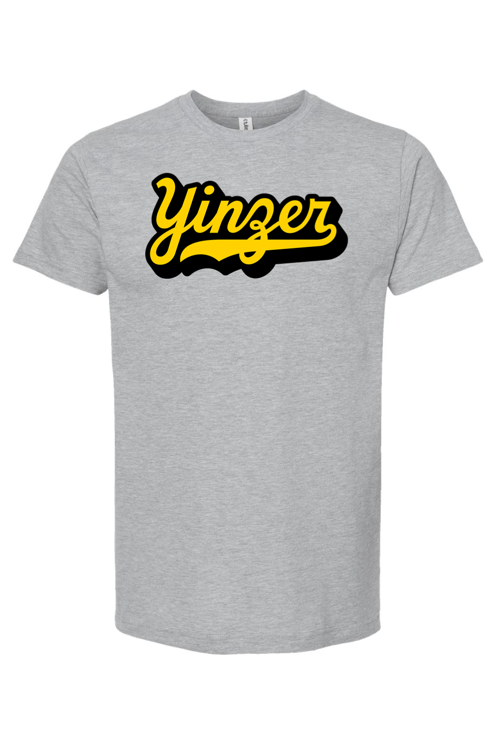 Yinzer Signature