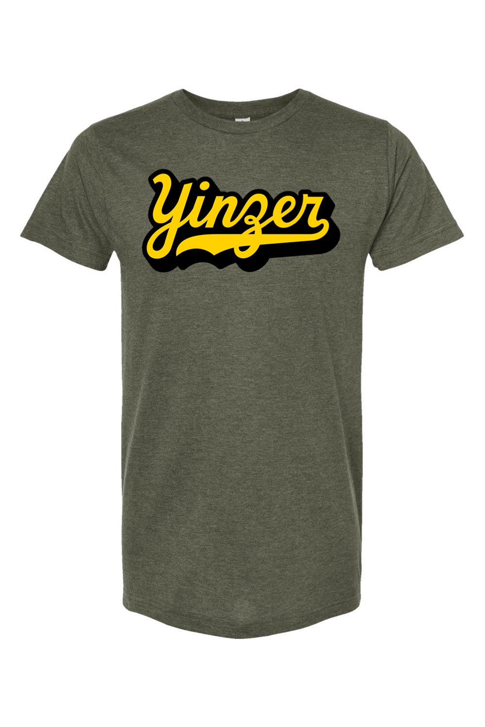 Yinzer Signature